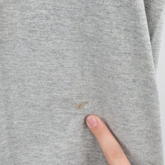 Vtg Nike Travis Scott St Louis Thrashed Shirt - Picture 5 of 9